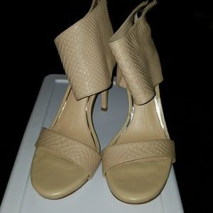 Gianni Bini heels